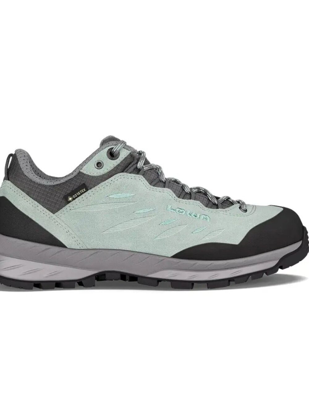 Lowa Delago GTX Lo Hiking Shoe - Women's sz 7.5